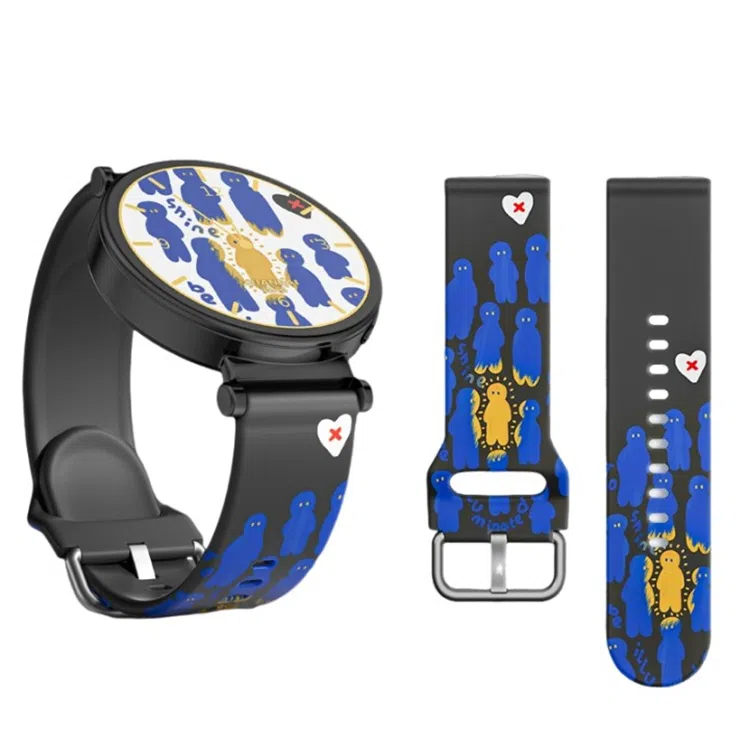 IBOANN gt432watch4Progt3esPro