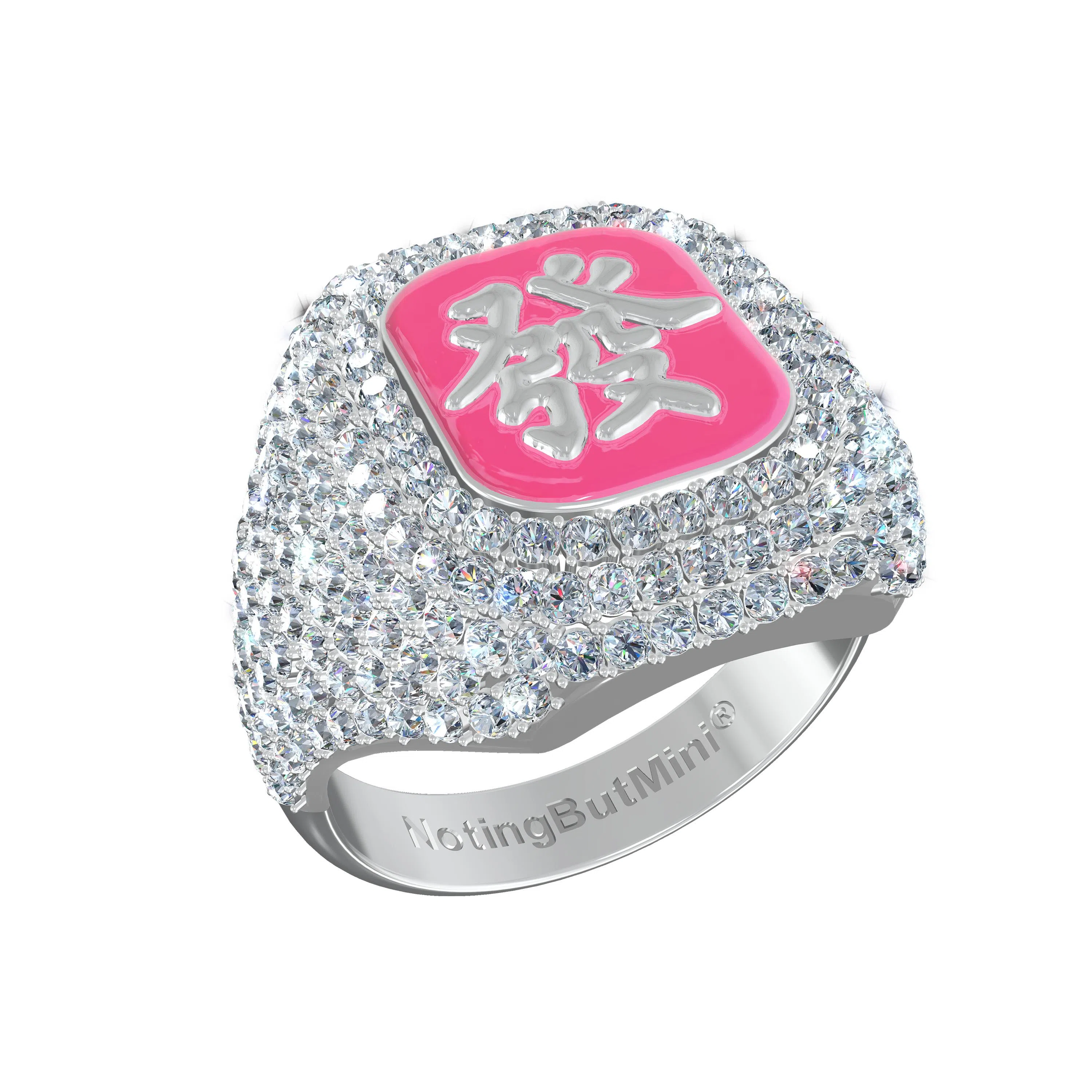 NothingButMini 發發 Series