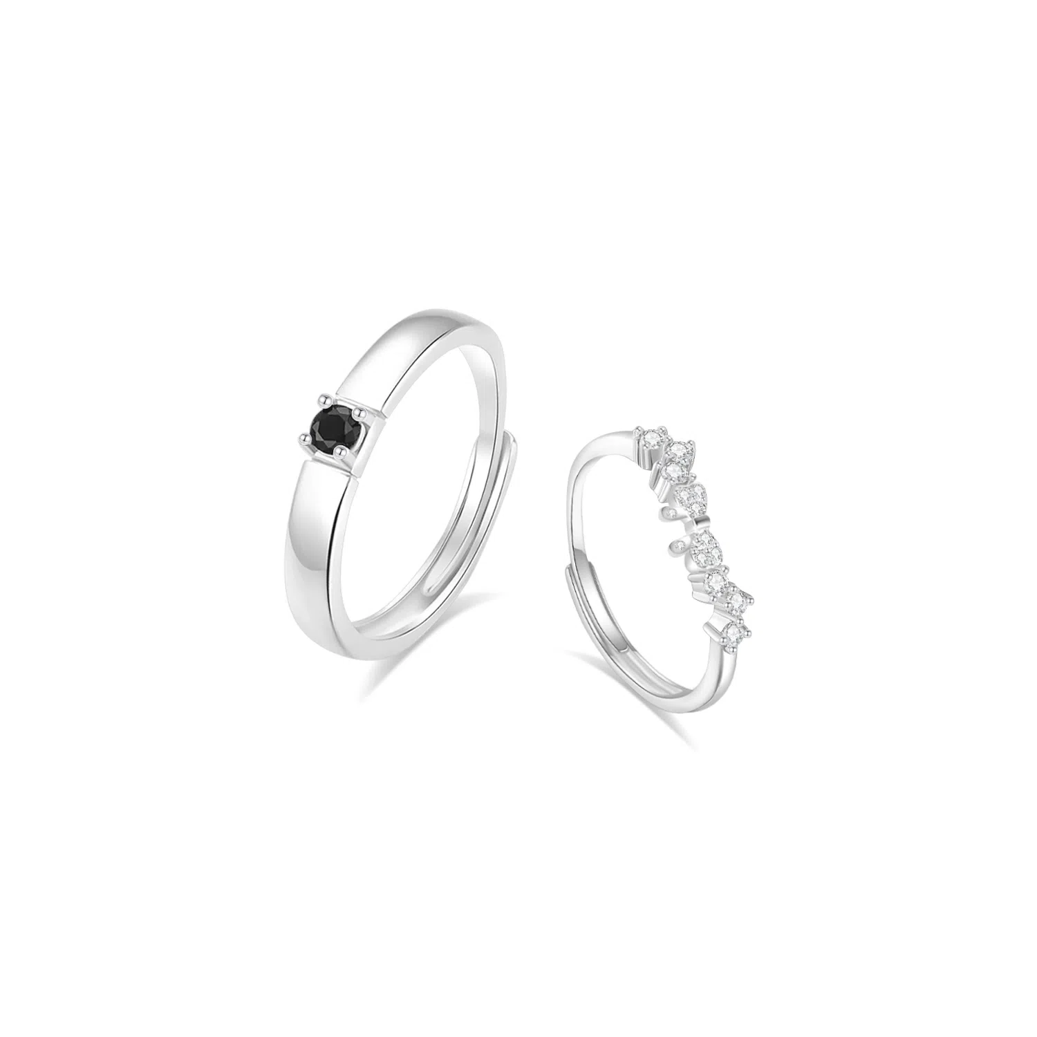 Cuz strange Intention