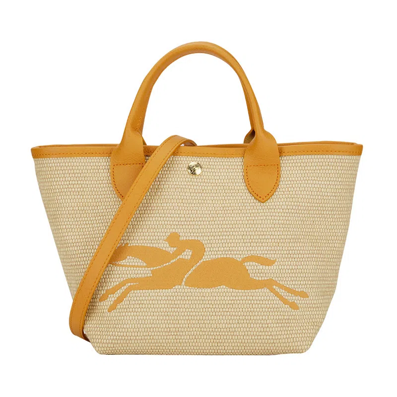 LONGCHAMP Le Panier Pliage