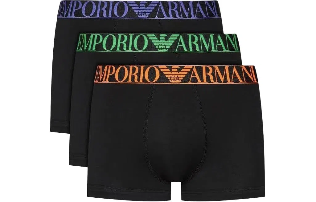 EMPORIO ARMANI 3