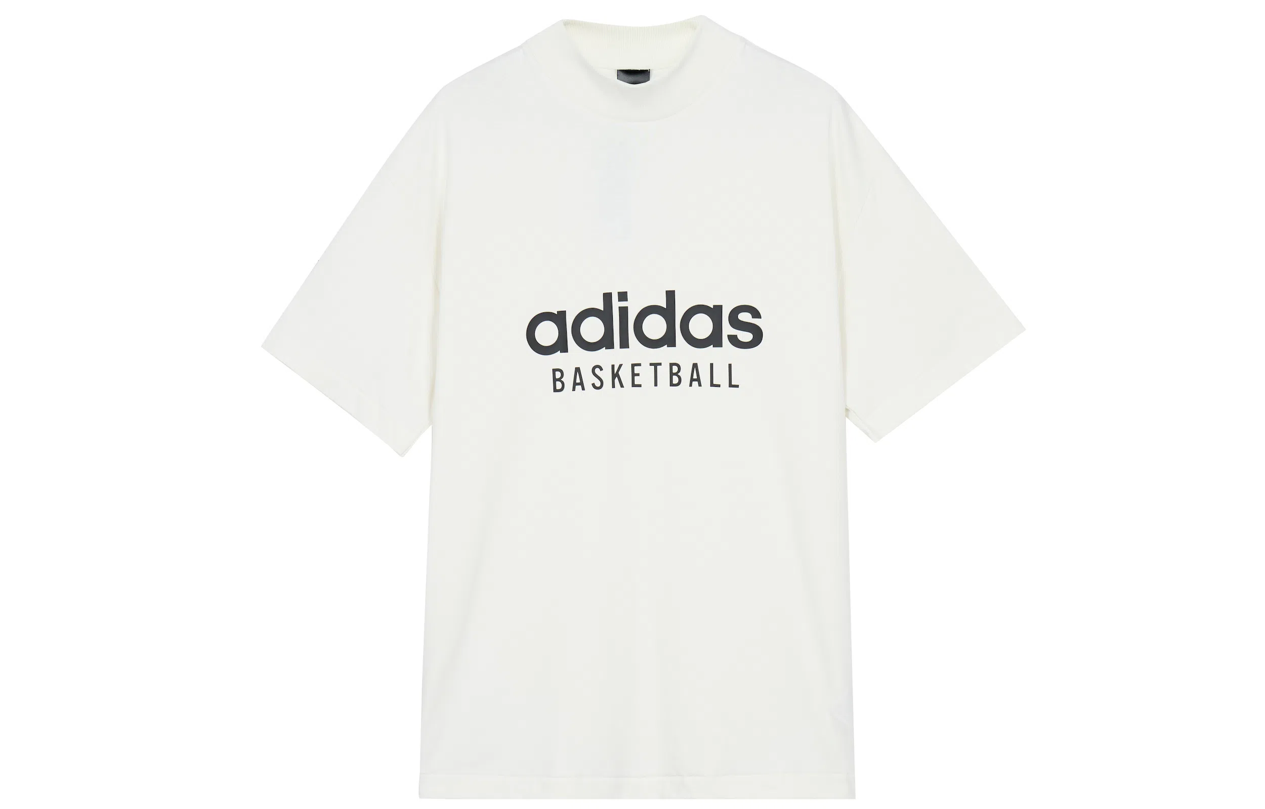 adidas originals Adidas Basketball Chapter 1 Logo T