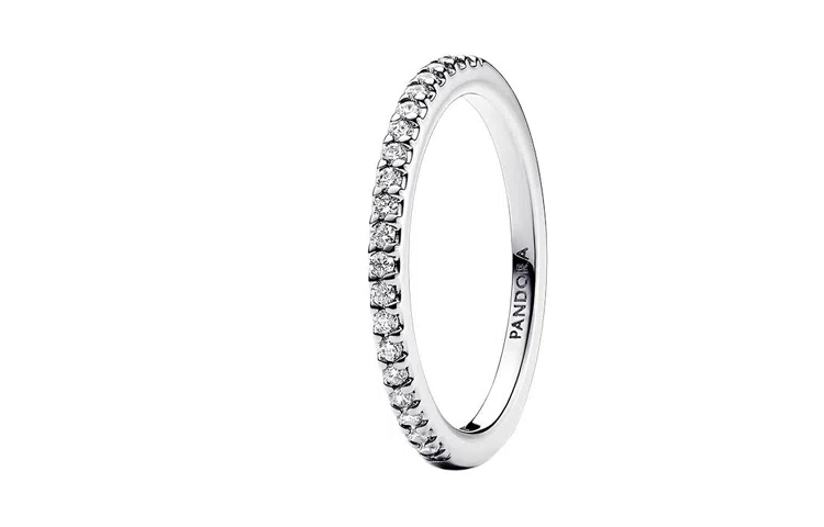 Pandora 925 Silver Ring