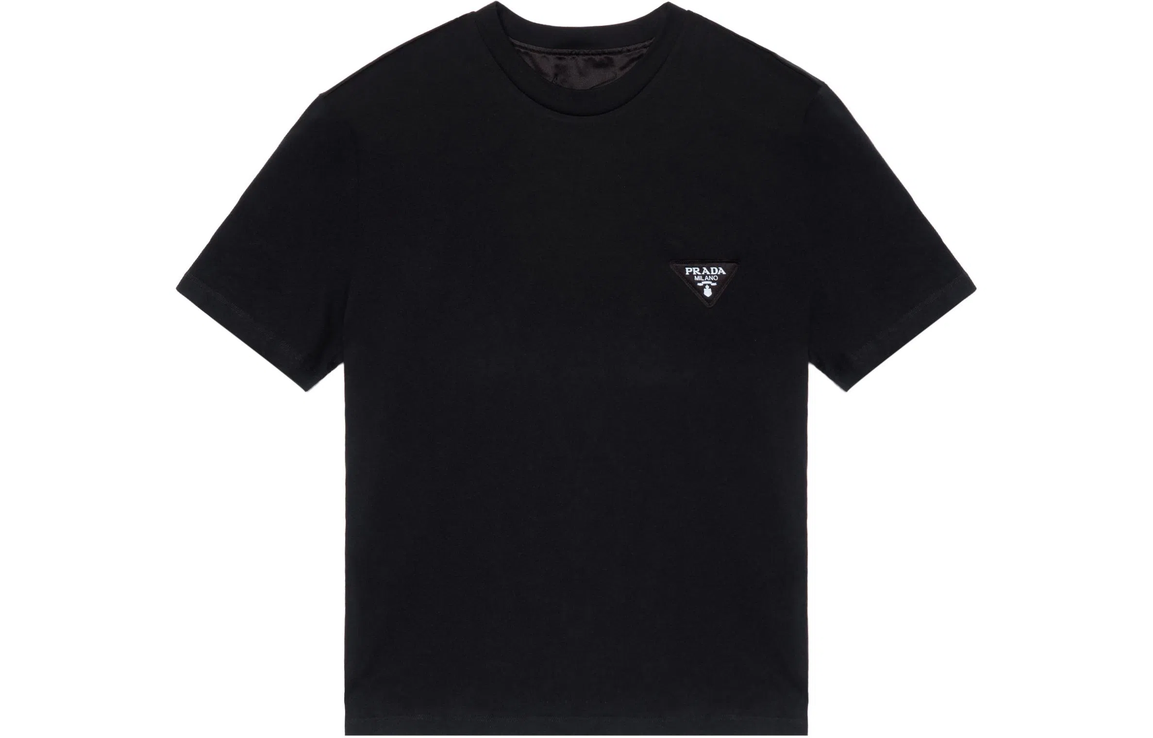 PRADA FW22 Logo T-Shirt