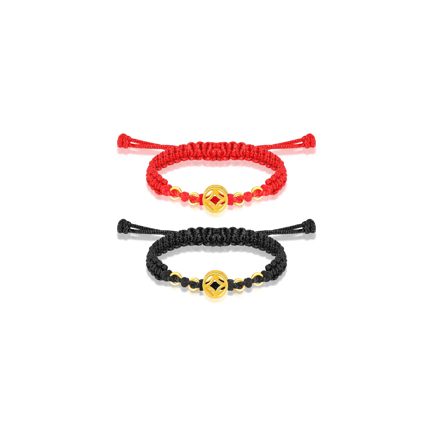 Cuz strange Intention