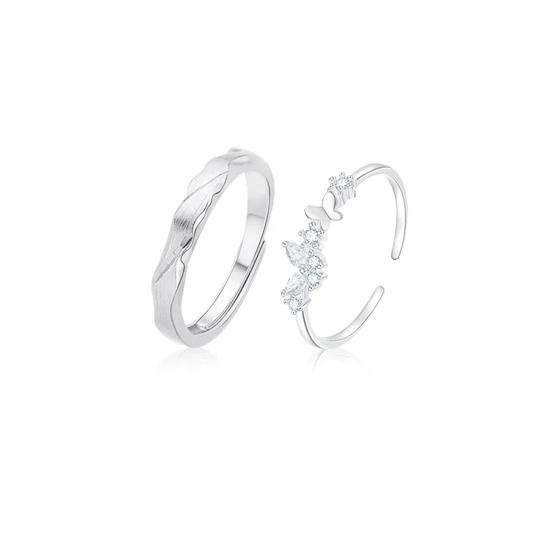 Cuz strange Intention " ins