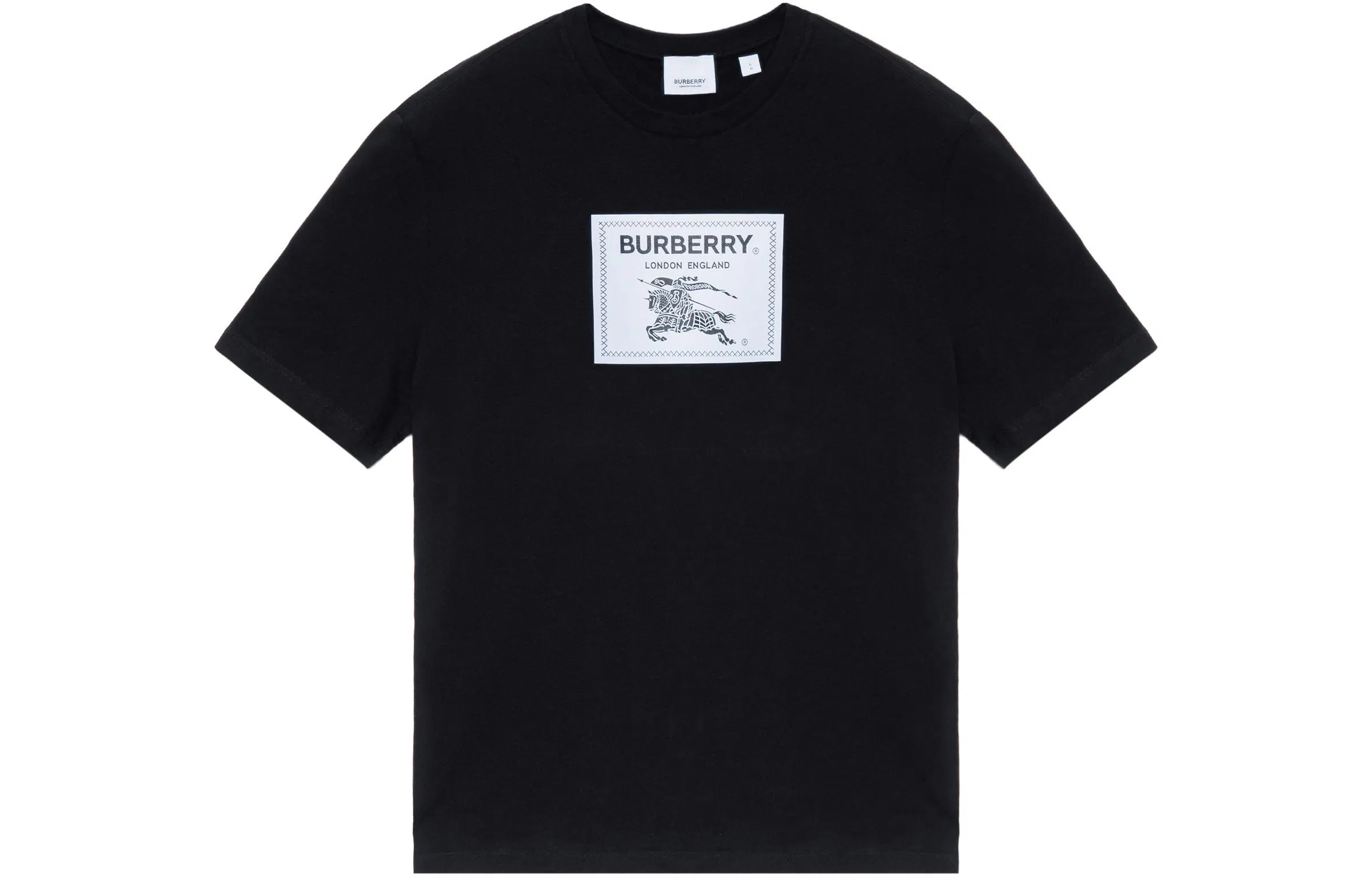 Burberry SS23 LogoT