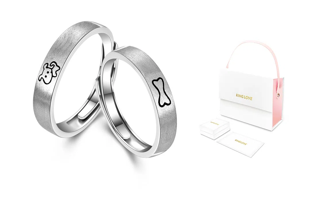 RINGLOVE S925 S925