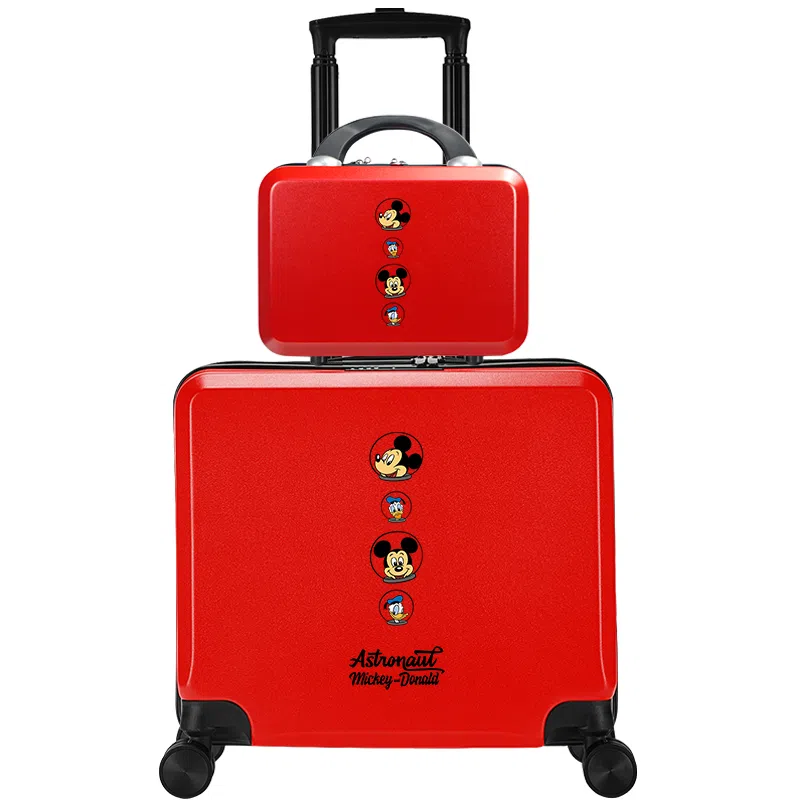 MESUCA ABS+PC 19