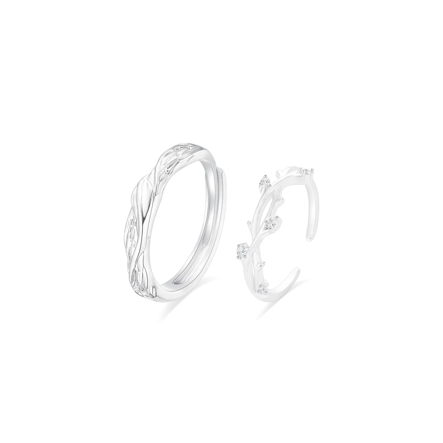 Cuz strange Intention ins