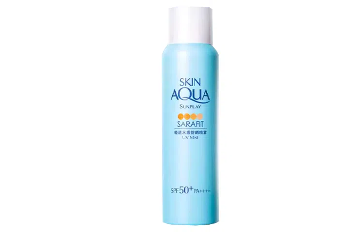 SPF50+ PA++ 100ml150ml