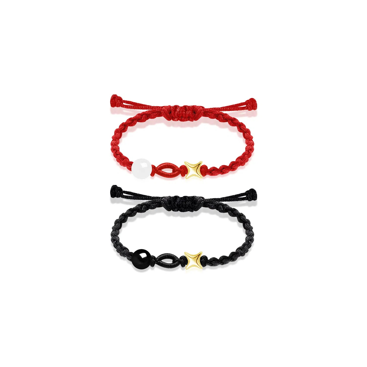 Cuz strange Intention