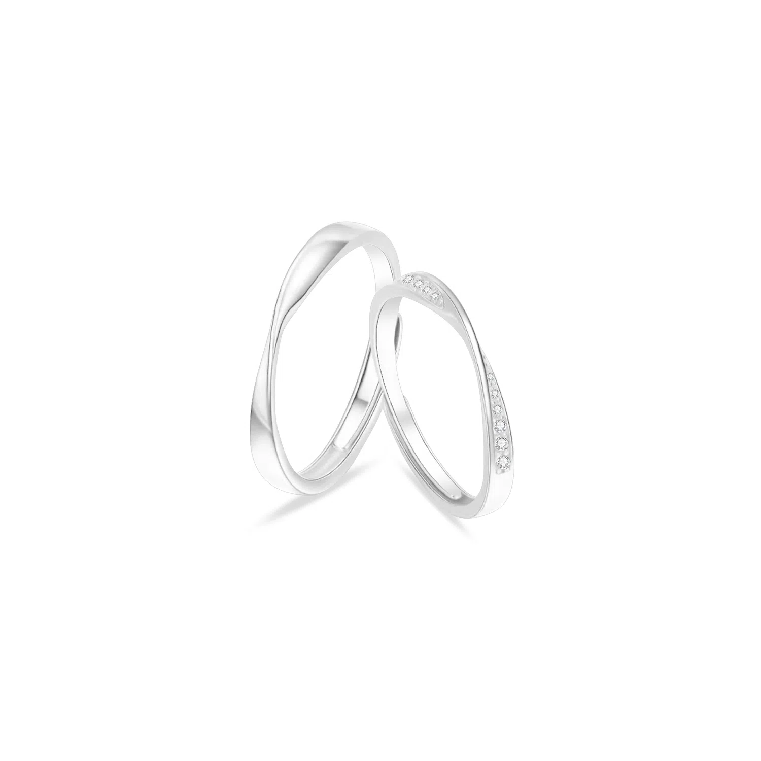 Cuz strange Intention S925