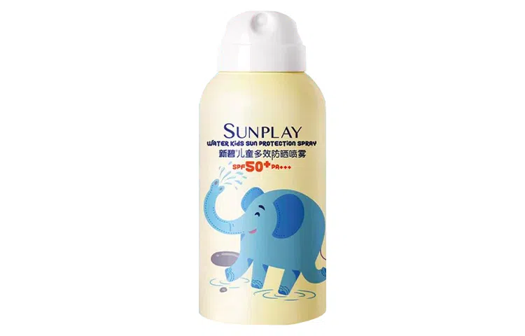 SPF50+ PA++ 100ml