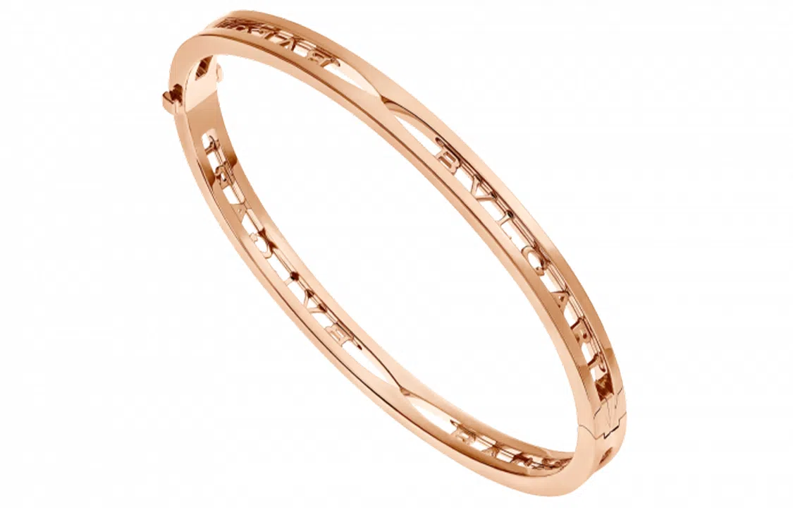 BVLGARI Logo