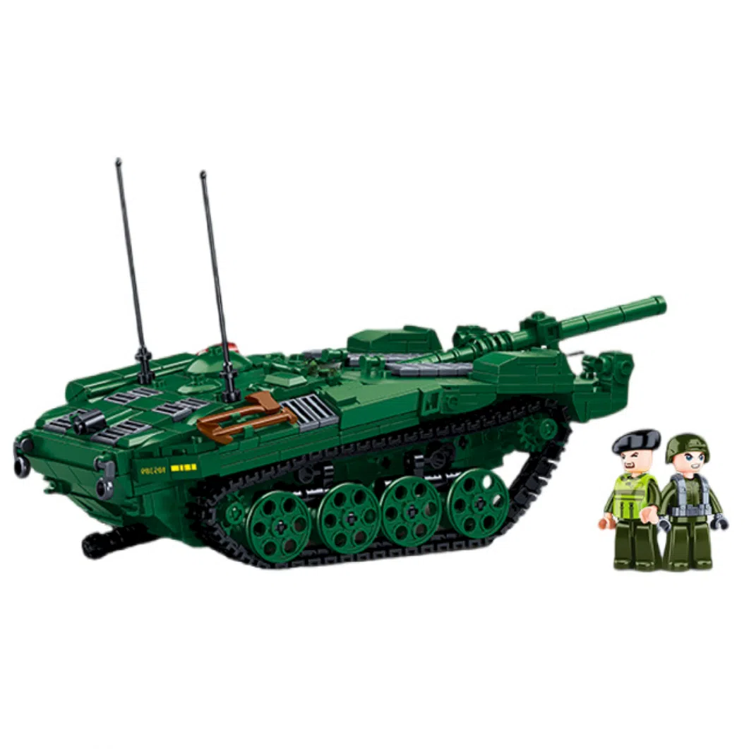 SLUBAN STRV103 M38-B1010