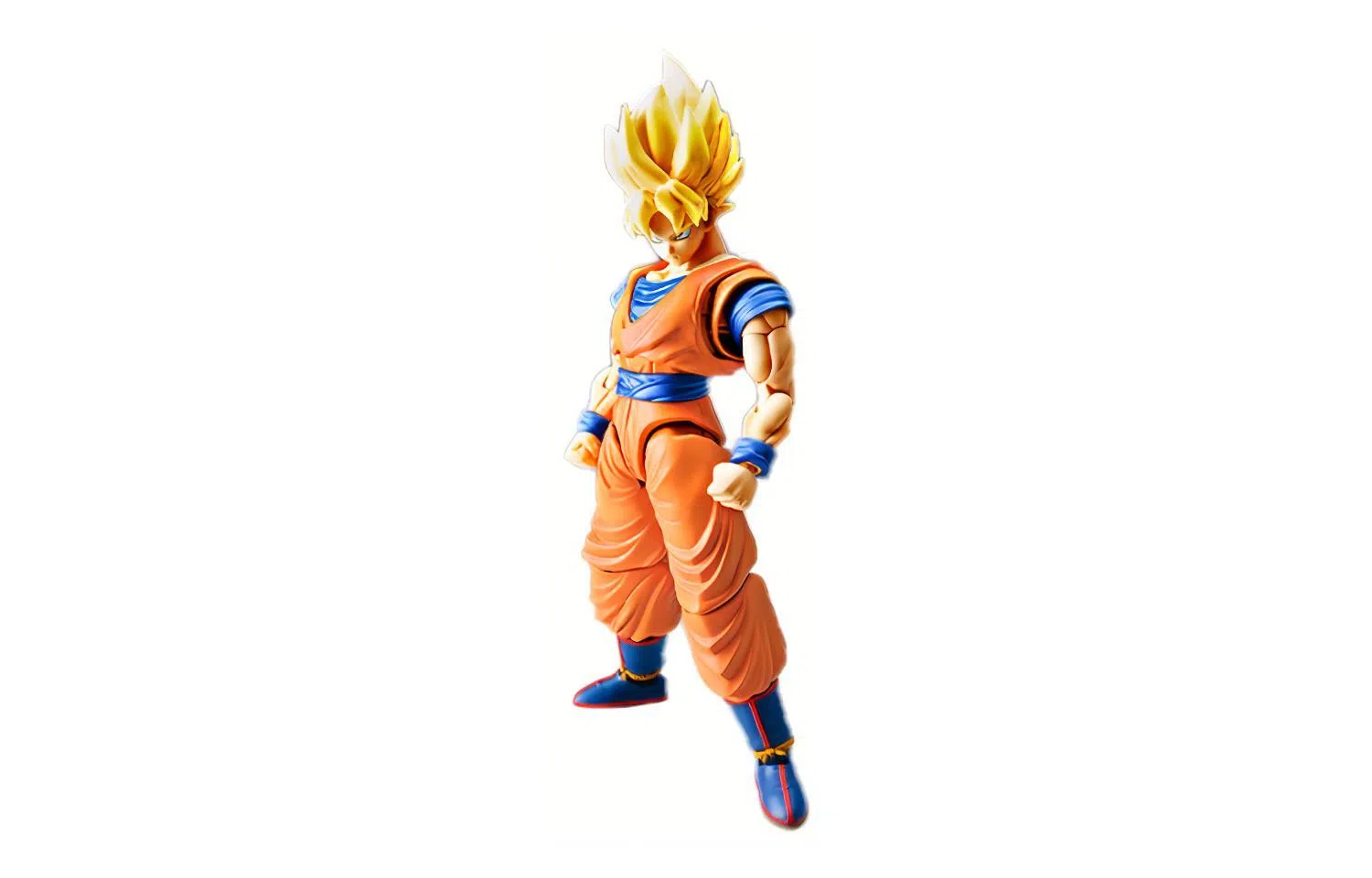 BANDAI Figure-rise Standard