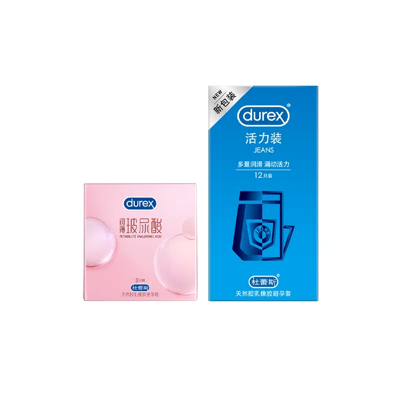 durex 3*1+12*1
