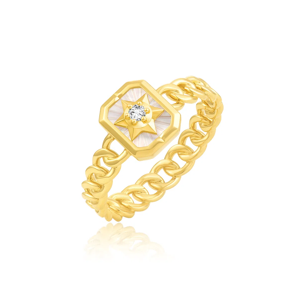 MONOLOGUE Light Boom 18k