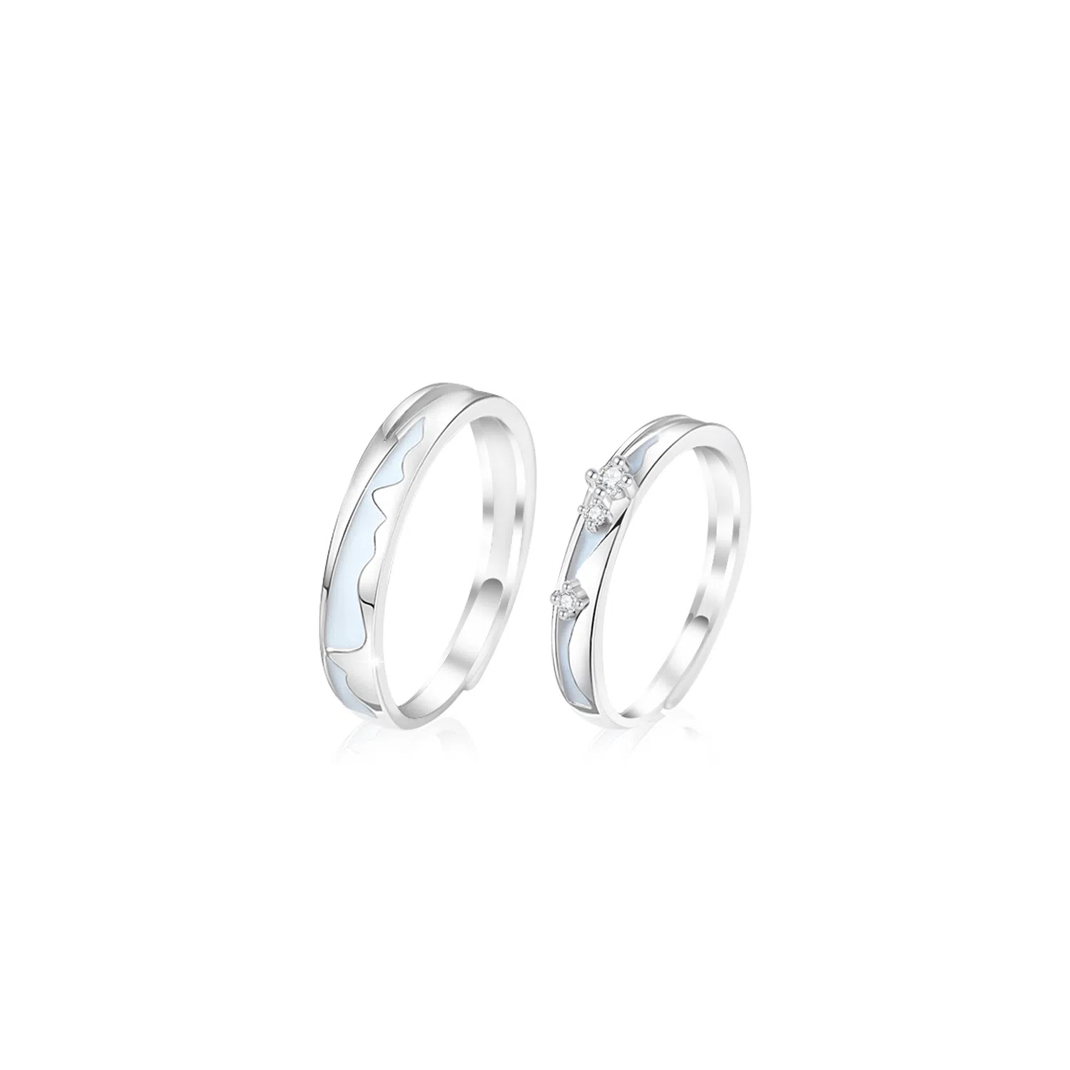 Cuz strange Intention S925