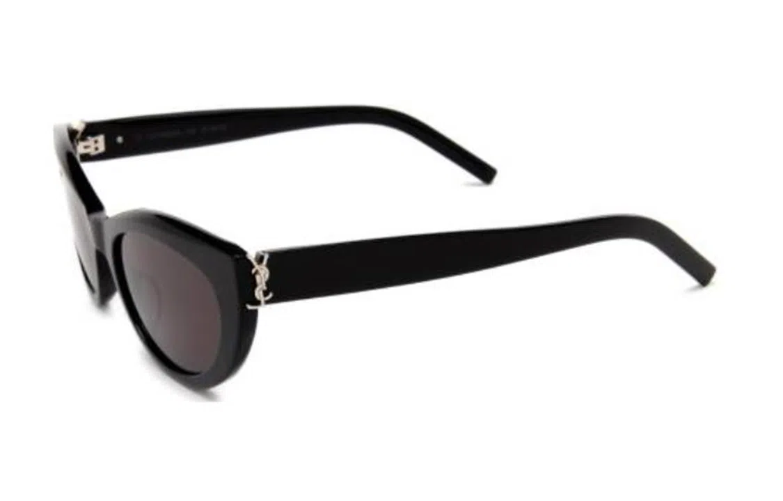 SAINT LAURENT Logo
