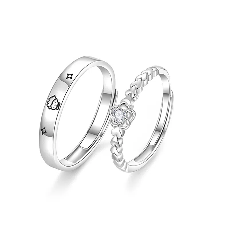 RINGLOVE S925