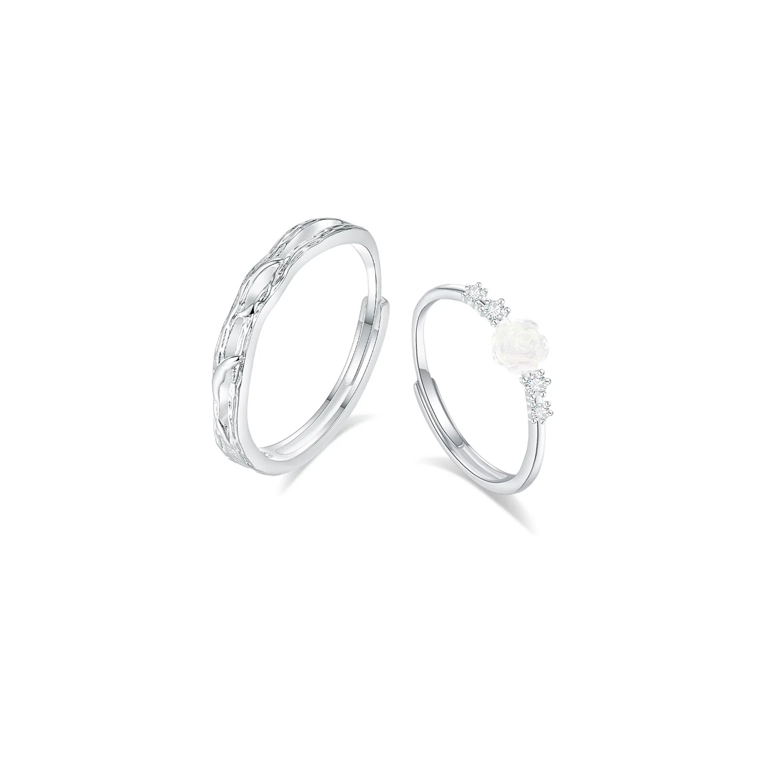 Cuz strange Intention