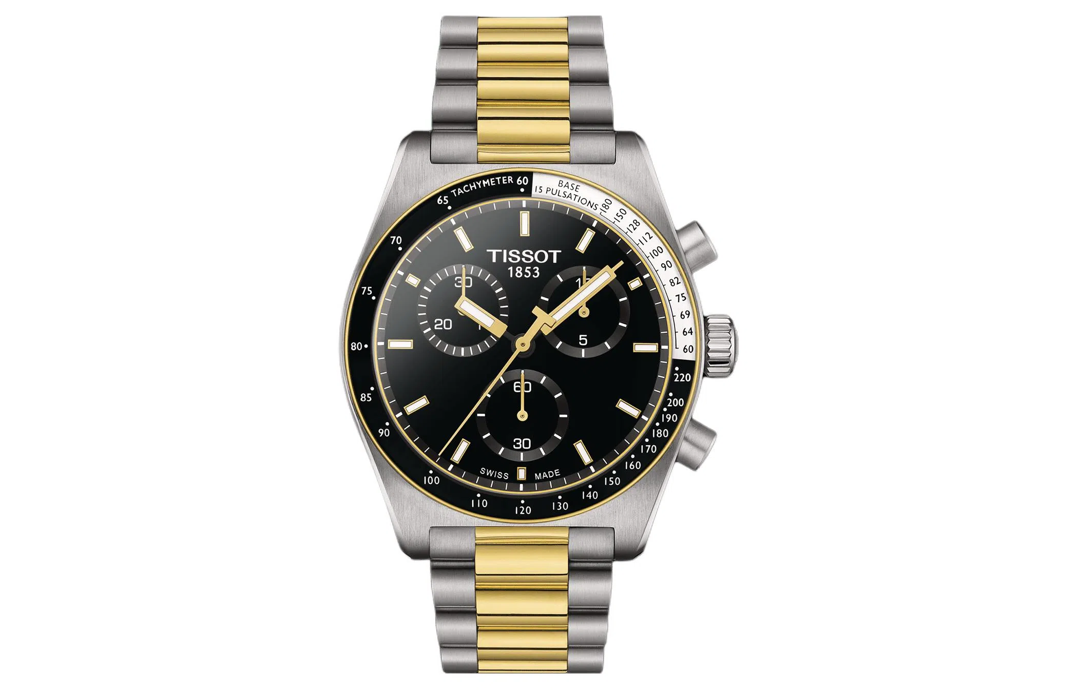 Tissot PR516