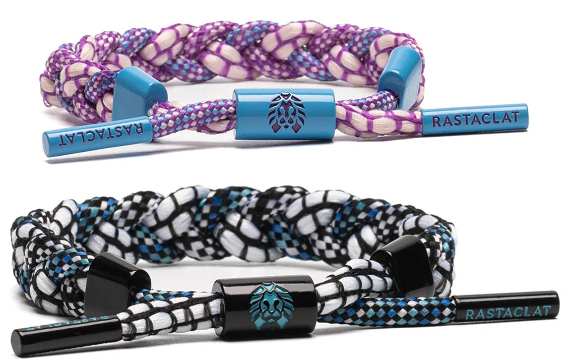Rastaclat
