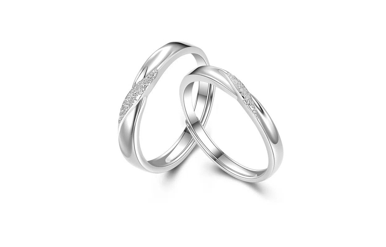 RINGLOVE S925