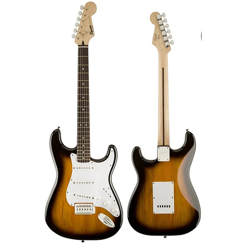 Fender Squier Bullet Stratocaster