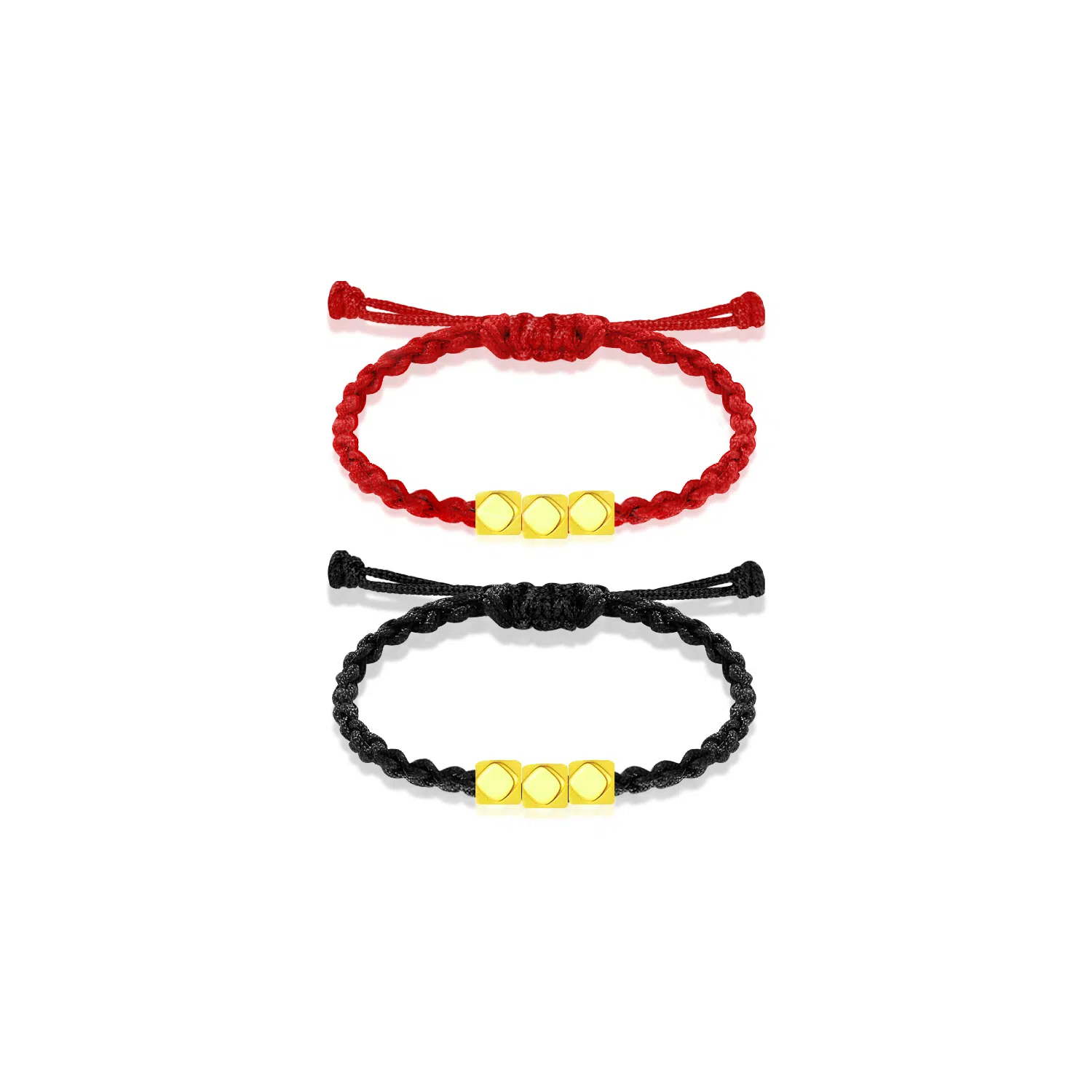 Cuz strange Intention