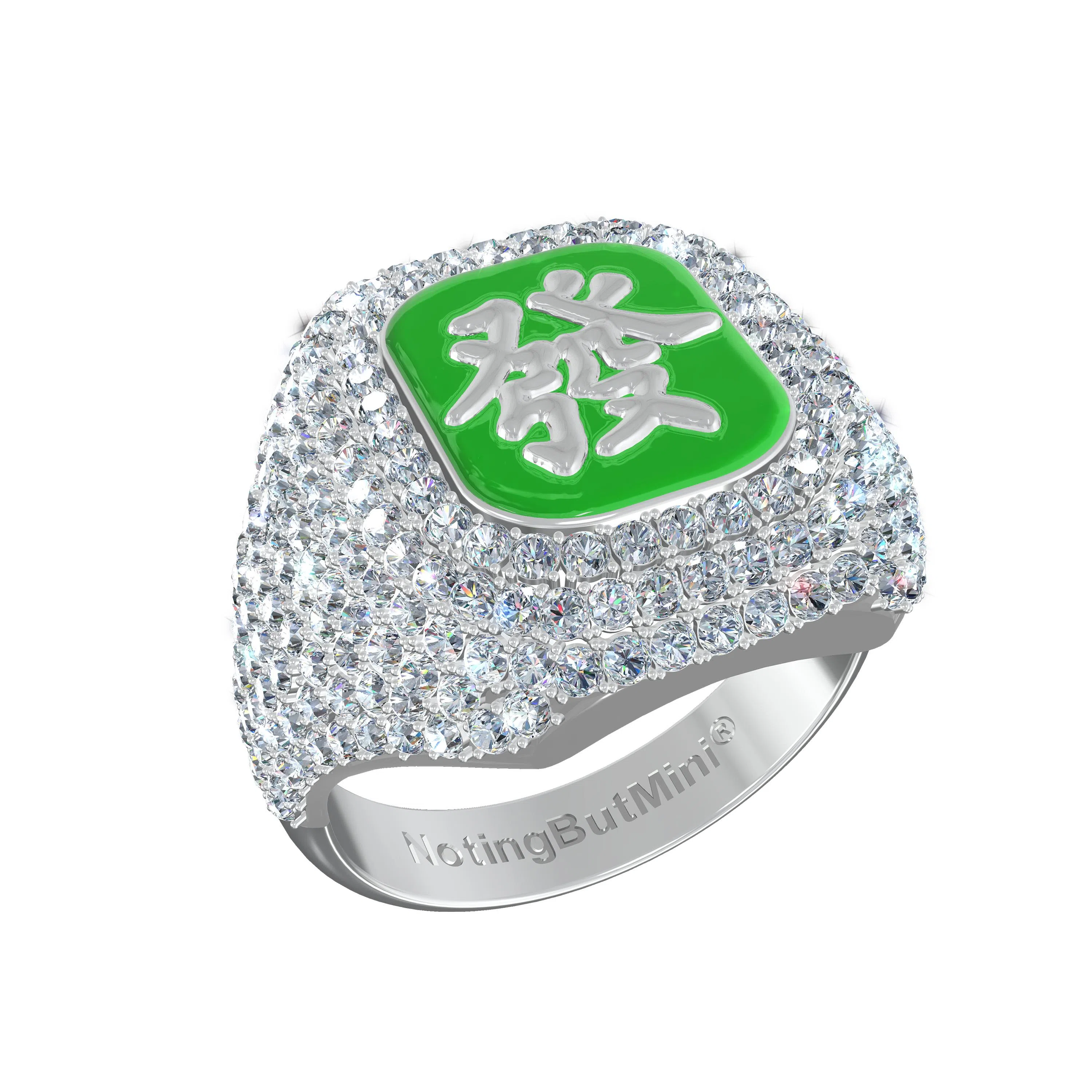 NothingButMini 發發 Series