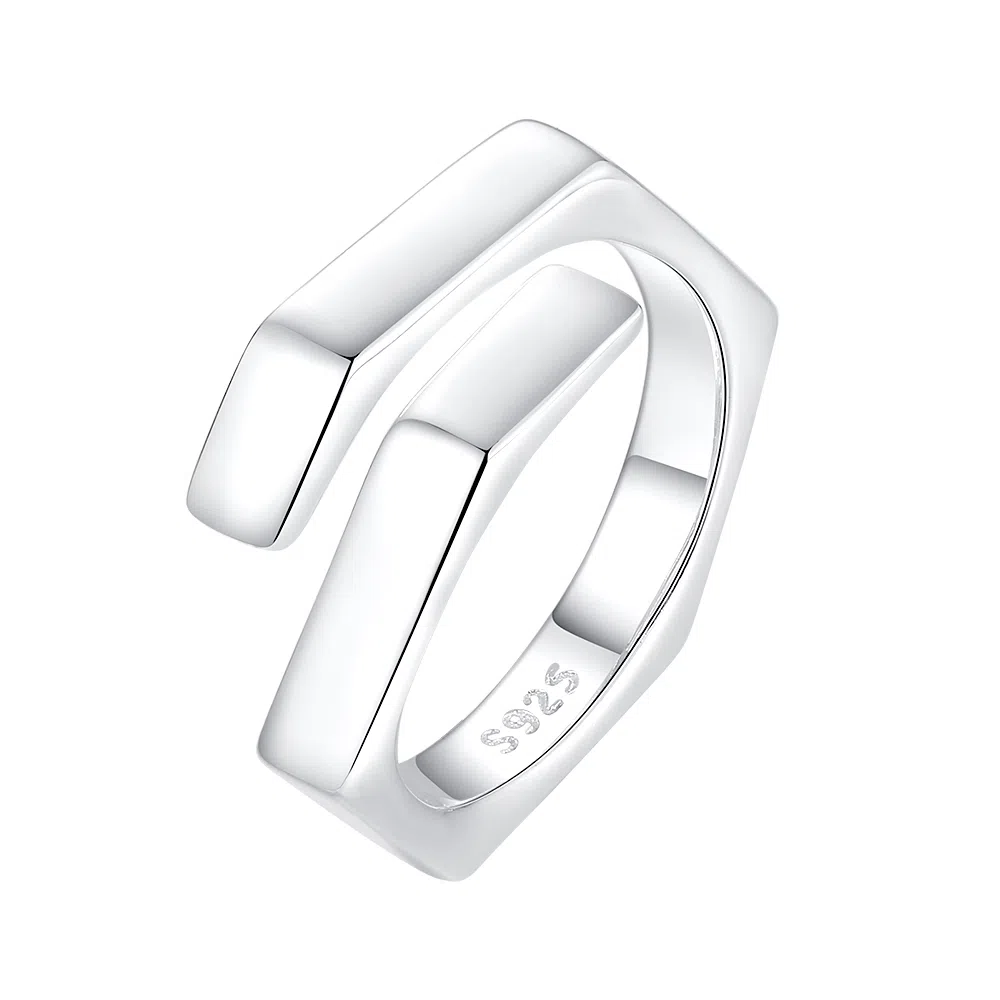 DC DESIGN CIRCLES S925