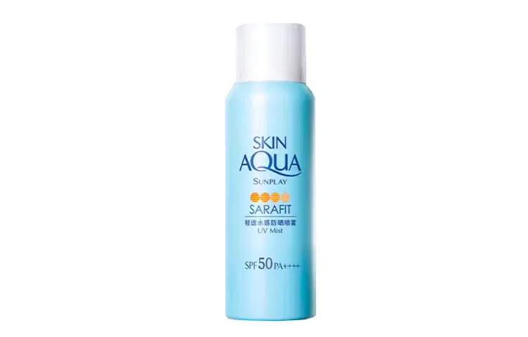 SPF50+ PA++ 100ml150ml