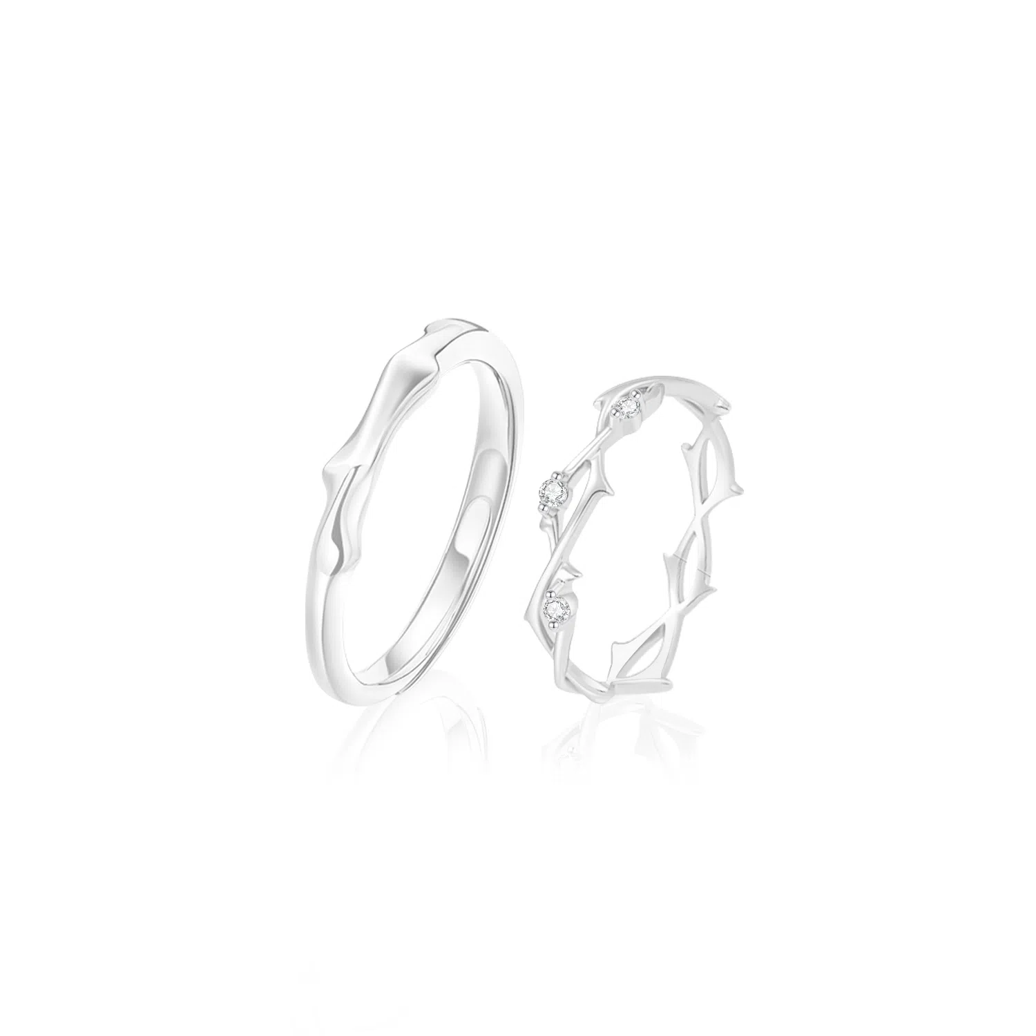 Cuz strange Intention "