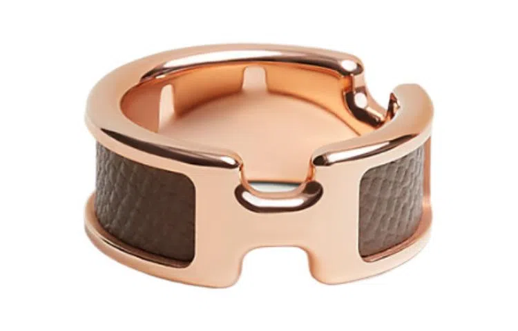 Hermes Olympe Ring