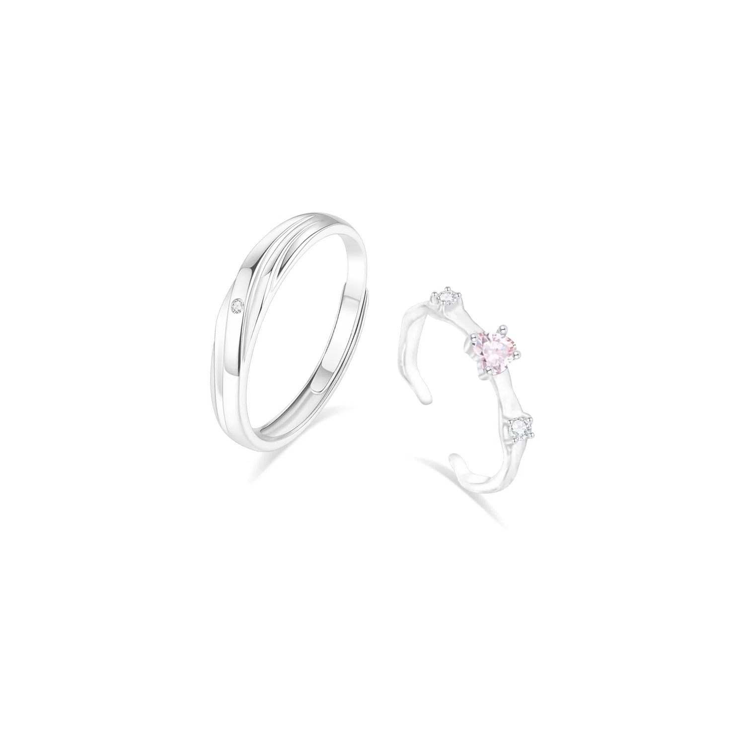 Cuz strange Intention "