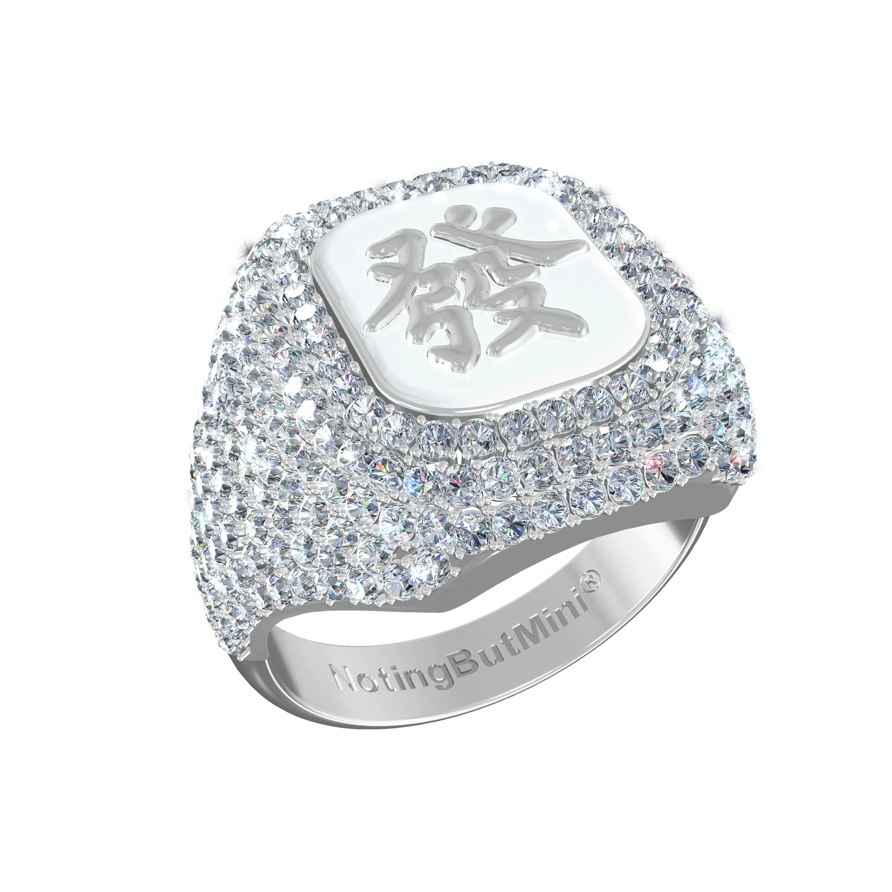 NothingButMini 發發 Series