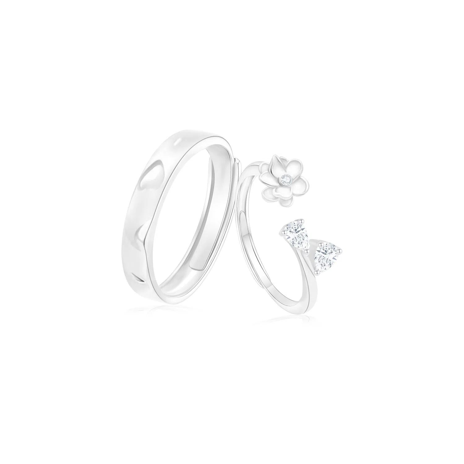 Cuz strange Intention "