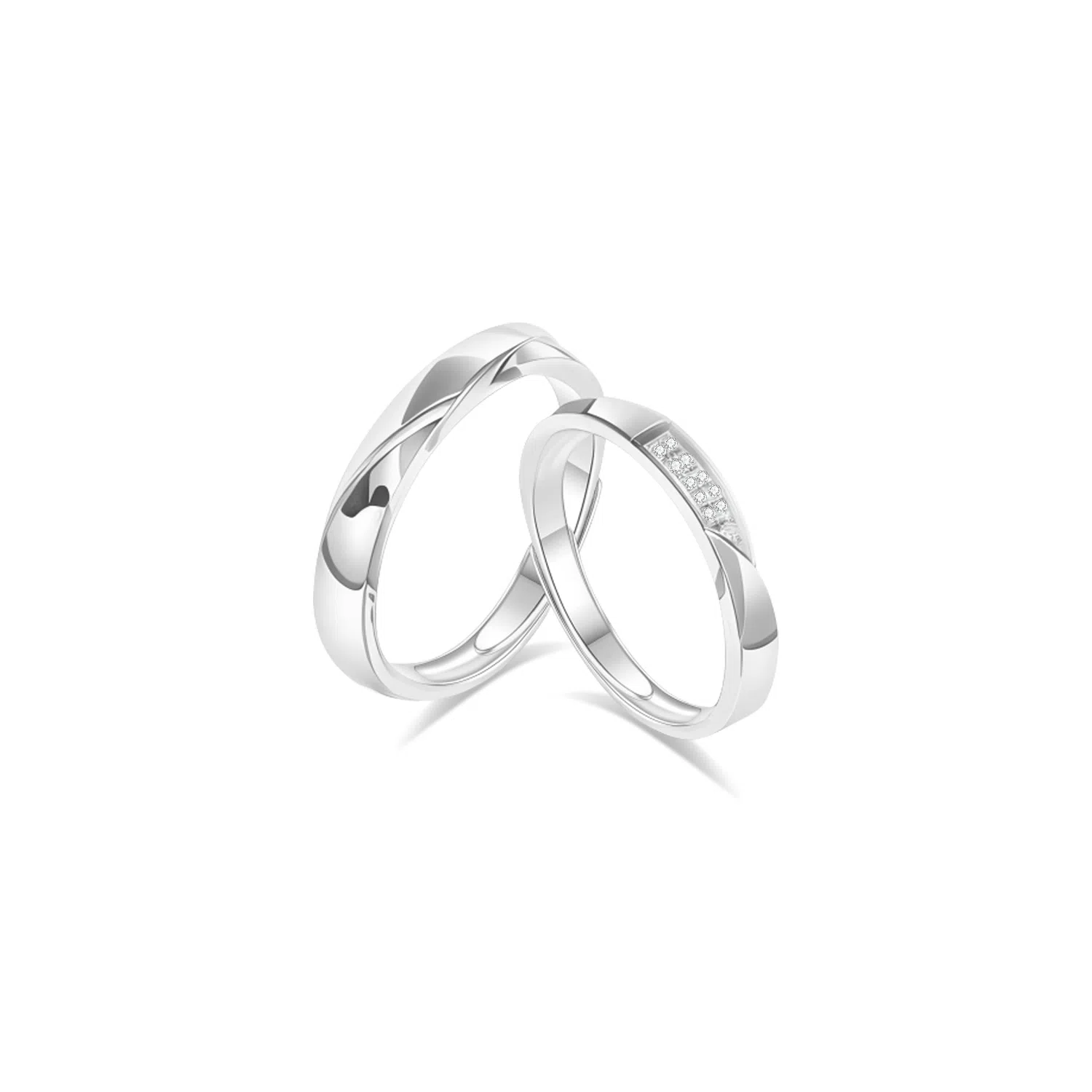 Cuz strange Intention