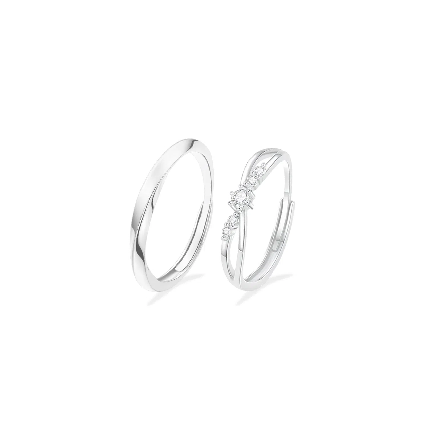 Cuz strange Intention