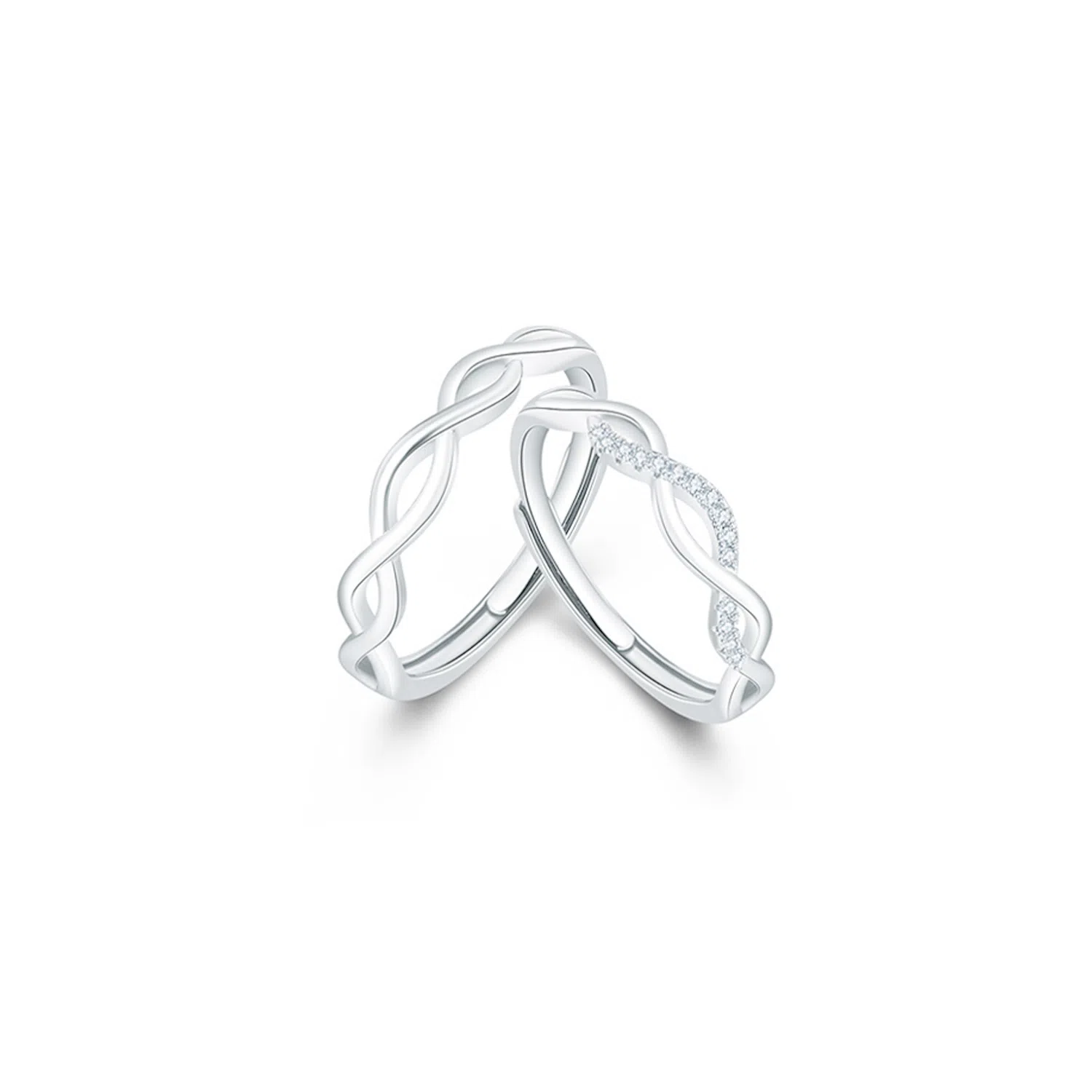 Cuz strange Intention