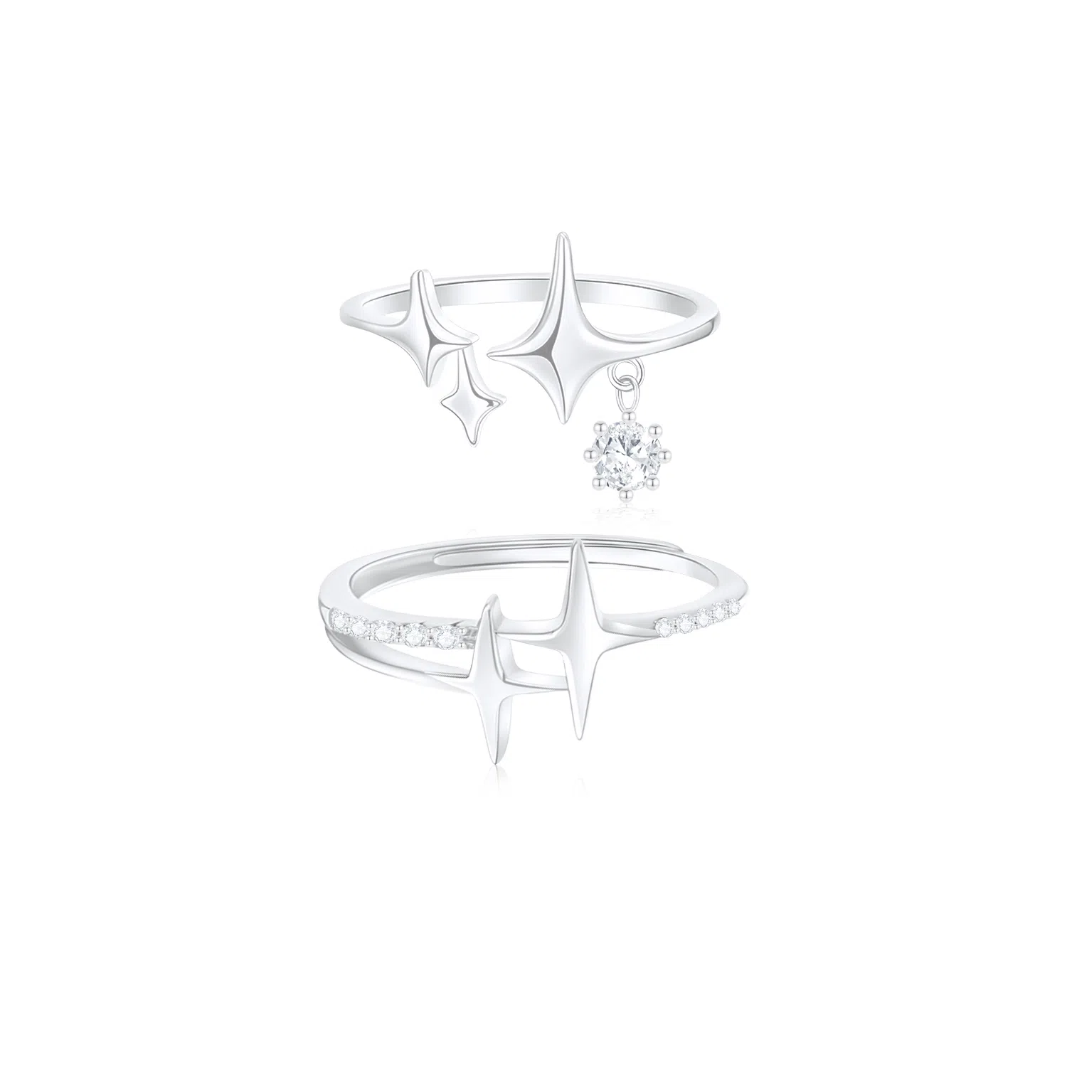 Cuz strange Intention " ins