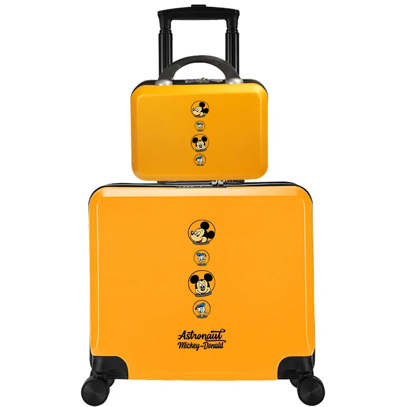 MESUCA ABS+PC 19