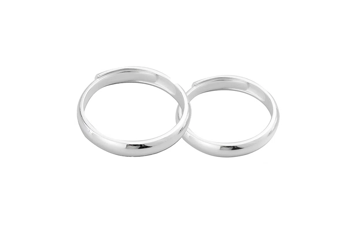 Muyan Adjustable Ring