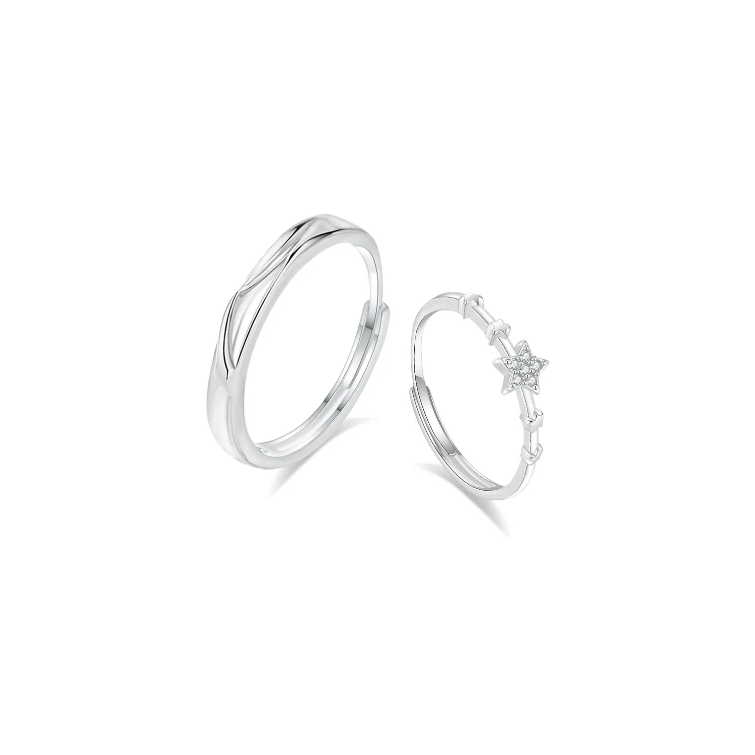 Cuz strange Intention "