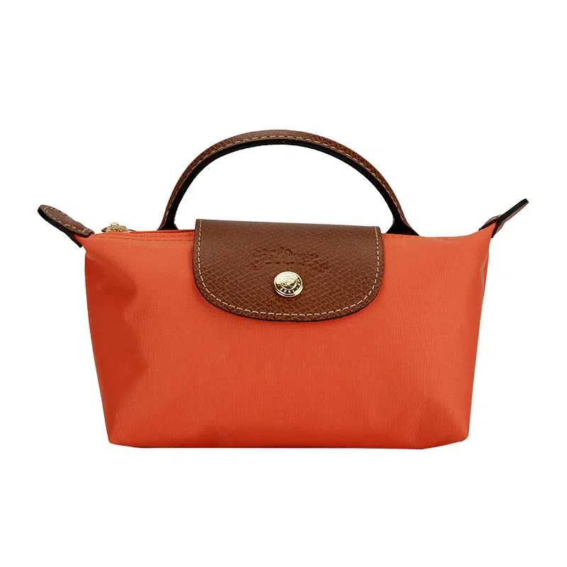 Longchamp Le Pliage Original Orange