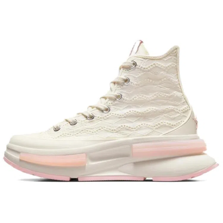 Converse Run Star Legacy CX White