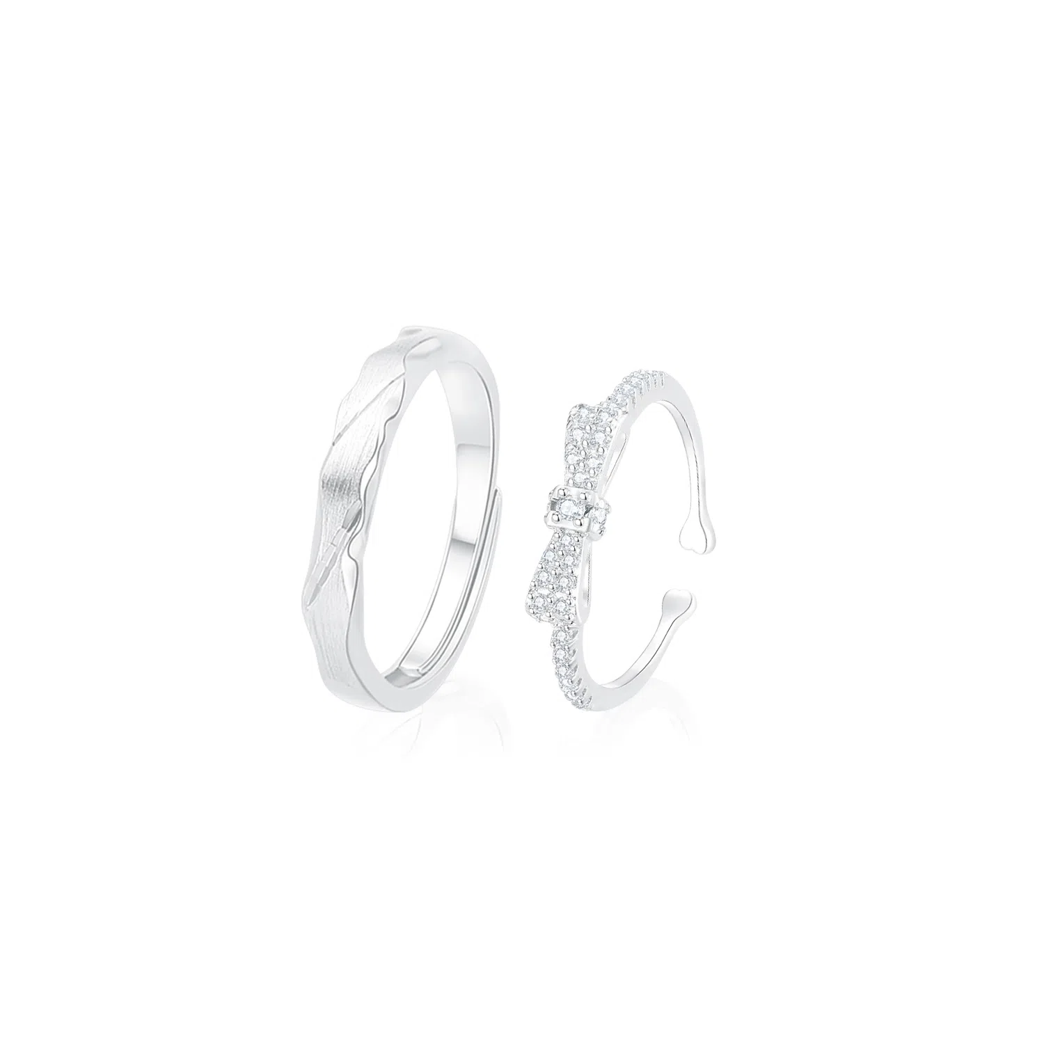 Cuz strange Intention "